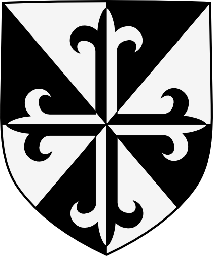 Logo Dominikanerorden